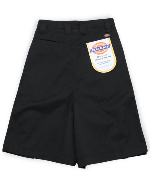 SHINYAKOZUKA（シンヤコヅカ）の「【SHINYAKOZUKA】 SCOTTISH WITH DICKIES（チノパンツ・メンズ・ブラック・X-SMALL/SMALL/MEDIUM）」の4枚目の写真