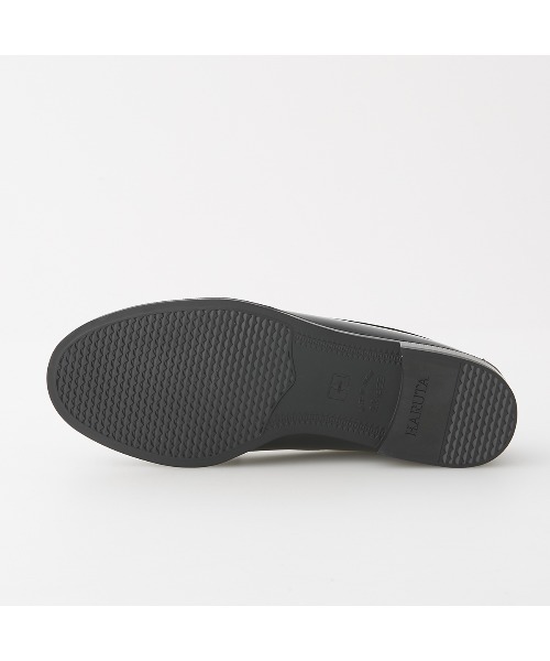 HARUTA(ハルタ)の「HARUTA ハルタ 人工キルトタッセル 2E 4515(ローファー・レディース・レッド系その他/ブラック・22.5cm/24.0cm/23.0cm/23.5cm/24.5cm/25.5cm/25.0cm)」の11枚目の写真