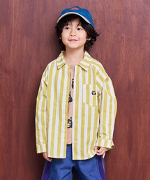 MARKEY'S | ソウガララグランシャツ(シャツ/ブラウス)