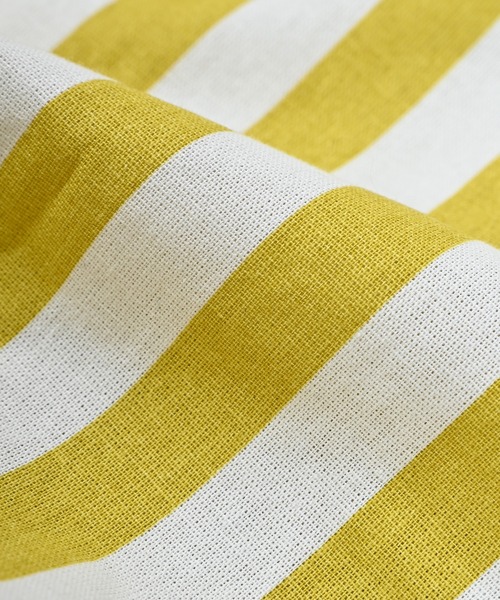 MARKEY'S（マーキーズ）の「ソウガララグランシャツ（シャツ/ブラウス・キッズ・ライトブルー/イエロー系その他・120/110/100/90/150/140/130）」の22枚目の写真