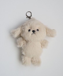 rumnel:（ルムネル）の「ろこぴぬいぐるみキーホルダー（キーホルダー）」