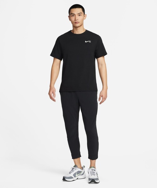 NIKE（ナイキ）の「ナイキ NIKE ナイキ DF アンリミテッド TPR パンツ（その他パンツ・メンズ・ブラック・L/LL/3L/S/M）」の2枚目の写真