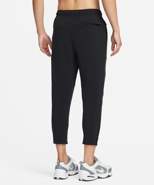 NIKE（ナイキ）の「ナイキ NIKE ナイキ DF アンリミテッド TPR パンツ（その他パンツ・メンズ・ブラック・L/LL/3L/S/M）」の3枚目の写真