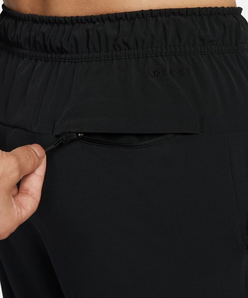 NIKE（ナイキ）の「ナイキ NIKE ナイキ DF アンリミテッド TPR パンツ（その他パンツ・メンズ・ブラック・L/LL/3L/S/M）」の6枚目の写真
