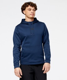 New Balance（ニューバランス）の「プルオーバーパーカー（パーカー）」