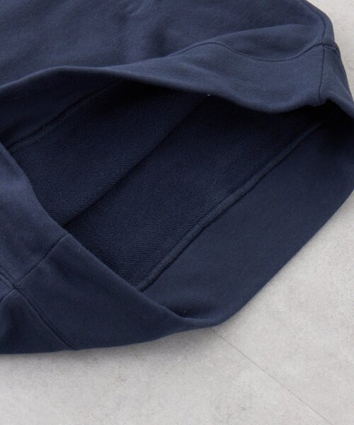 CIAOPANIC TYPY（チャオパニックティピー）の「【KIDS】《ジュニアサイズあり》DOG刺繍スウェットOSORO/WEB限定カラーあり（Tシャツ/カットソー・キッズ・グレー/チャコールグレー/ネイビー・SMALL/MEDIUM/XX-LARGE/LARGE/X-LARGE）」の10枚目の写真