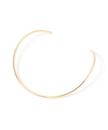 LAKOLE（ラコレ）の「メタルチョーカー / 636727（チョーカー）」