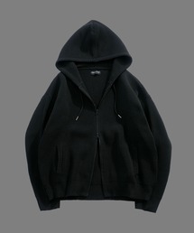 THISIS（ディスイズ）の「ニットプルパーカー（ニット/セーター）」