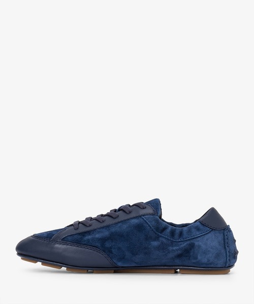 MICHAEL KORS(マイケルコース)の「SUSIE TRAINER スニーカー(スニーカー・レディース・ネイビー・5.5/6/6.5/7/7.5/8/9/5/8.5)」の2枚目の写真
