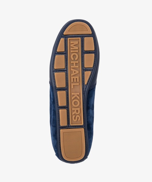 MICHAEL KORS(マイケルコース)の「SUSIE TRAINER スニーカー(スニーカー・レディース・ネイビー・5.5/6/6.5/7/7.5/8/9/5/8.5)」の9枚目の写真