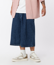 TEXX（テックス）の「TX402 バミューダデニムショーツ（中青）（その他パンツ）」