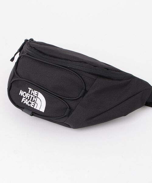 THE NORTH FACE(ザノースフェイス)の「【THE NORTH FACE/ザ・ノースフェイス】Jester Lumbar ジェスター ランバー ボディバッグ 2L(ボディバッグ/ウエストポーチ・メンズ・ブラック・FREE)」の3枚目の写真
