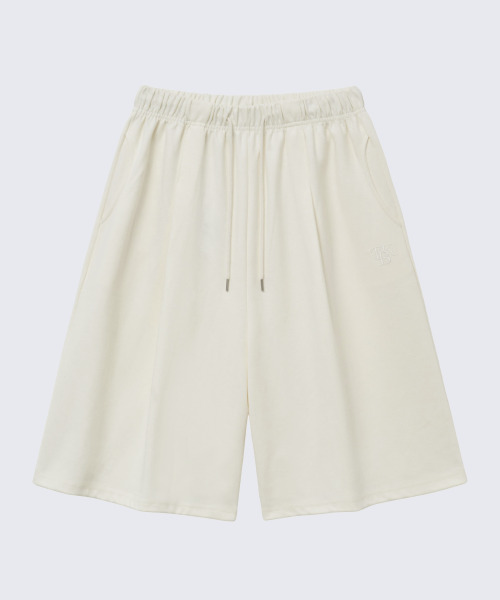TURTLEBACK(タートルバック)の「8部バミューダパンツ(クリーム)(その他パンツ・メンズ・その他・LARGE/X-LARGE/MEDIUM)」の3枚目の写真