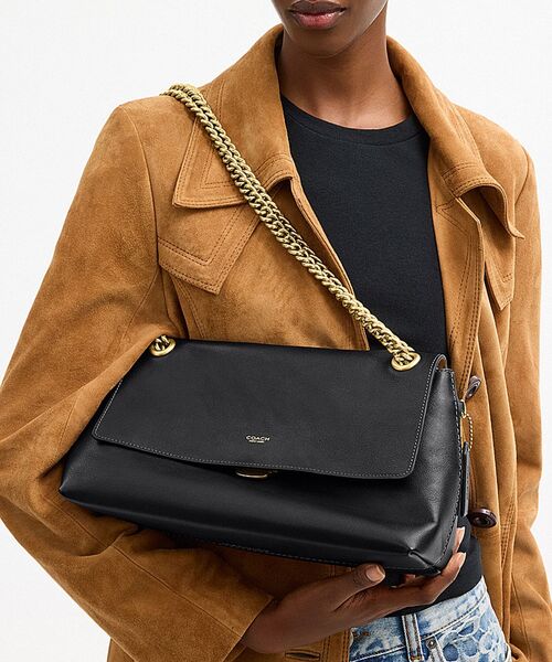 はるちゃん　coach ショルダーバッグ 公式】コーチアウトレット | フェイ ショルダー バッグ・ルーシング