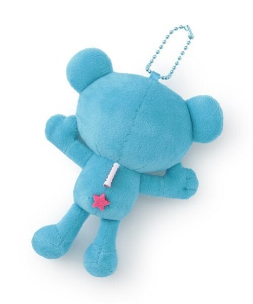 ナカムラくん ぬいぐるみチャーム（その他小物）｜ナルミヤ