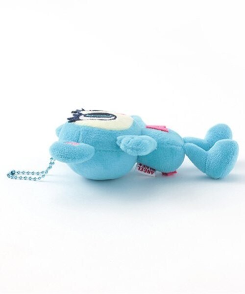 ナカムラくん ぬいぐるみチャーム（その他小物）｜ナルミヤ