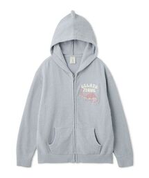 gelato pique(�W�F���[�g�s�P)�̃G�A���[���R�_�C�i�\�[�Ȃ肫��p�[�J(���[���E�F�A/�p�W���})