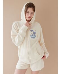 gelato pique(�W�F���[�g�s�P)�̃G�A���[���R�_�C�i�\�[�Ȃ肫��p�[�J(���[���E�F�A/�p�W���})