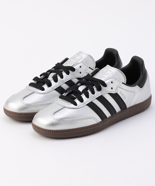 セール】限定展開 adidas/アディダス SAMBA OG W/サンバ OG ウィメンズ