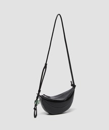 Archivepke（アーカイブエプク）の「Archivepke/アーカイブエプク Small fling bag ラムレザーフライングバッグ ショルダーバッグ 2026年春夏（ショルダーバッグ）」