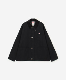DANTON｜ダントンのカバーオール通販 - ZOZOTOWN