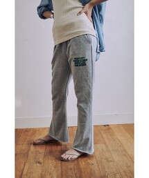 FREAK'S STORE（フリークスストア）の「【w/the parks】イージーパンツ（その他パンツ）」