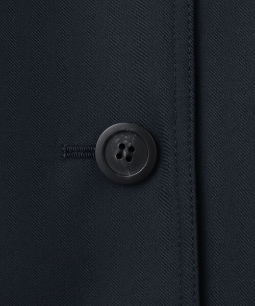 ANAYI（アナイ）の「撥水ツイルトレンチコート（トレンチコート・レディース・ベージュ・36/38）」の17枚目の写真