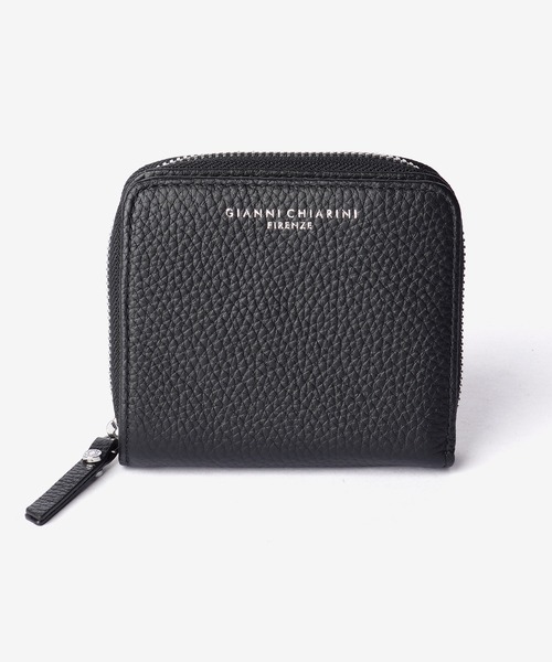 セール】GIANNI CHIARINI WALLETS GRANA DOLLARO PF ジャンニ