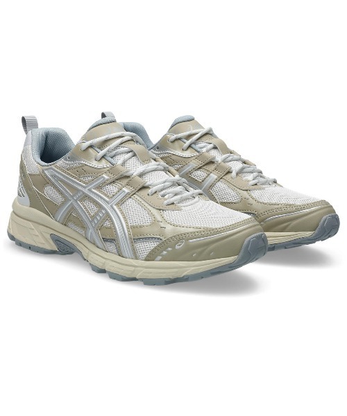 ASICS(アシックス)の「【ASICS】GEL-NUNOBIKI SNK(スニーカー・レディース・ベージュ系その他・25/24.5/24.0cm/23.5/28/27.5/27/26.5/26/25.5/26.0cm/25.0cm/27.0cm/28.0cm)」の2枚目の写真