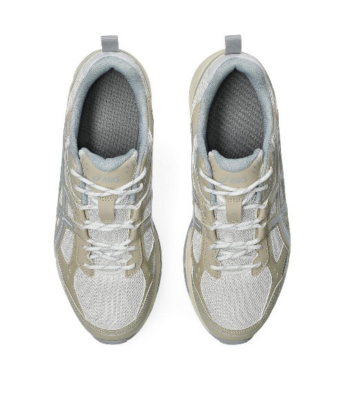 ASICS(アシックス)の「【ASICS】GEL-NUNOBIKI SNK(スニーカー・レディース・ベージュ系その他・25/24.5/24.0cm/23.5/28/27.5/27/26.5/26/25.5/26.0cm/25.0cm/27.0cm/28.0cm)」の5枚目の写真