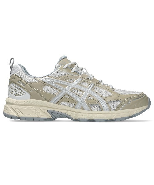 ASICS(アシックス)の「【ASICS】GEL-NUNOBIKI SNK(スニーカー・レディース・ベージュ系その他・25/24.5/24.0cm/23.5/28/27.5/27/26.5/26/25.5/26.0cm/25.0cm/27.0cm/28.0cm)」の6枚目の写真