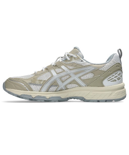 ASICS(アシックス)の「【ASICS】GEL-NUNOBIKI SNK(スニーカー・レディース・ベージュ系その他・25/24.5/24.0cm/23.5/28/27.5/27/26.5/26/25.5/26.0cm/25.0cm/27.0cm/28.0cm)」の9枚目の写真