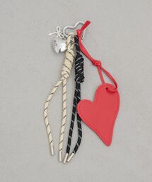 RETRO GIRL（レトロガール）の「ランダムモチーフチャーム（キーホルダー）」