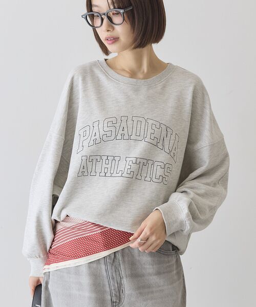 AMERICAN HOLIC(アメリカンホリック)の「【リングSET】ドット柄スカーフ(バンダナ/スカーフ・レディース・ブラック/レッド・FREE)」の6枚目の写真