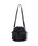 MAKAVELIC�i�}�L���x���b�N�j�́u�yMAKAVELIC�zDOUBLE POCKET SHOULDER POUCH�i�V�����_�[�o�b�O�j�v�b�u���b�N