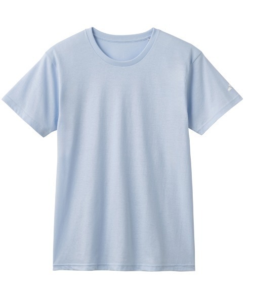 adidas(アディダス)の「adidas/アディダス Tシャツ(Tシャツ/カットソー・メンズ・ネイビー/ブルー系その他/ホワイト/ブラック/ダークブラウン・MEDIUM/LARGE/X-LARGE)」の5枚目の写真