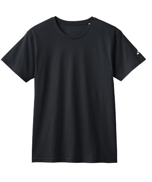 adidas(アディダス)の「adidas/アディダス Tシャツ(Tシャツ/カットソー・メンズ・ネイビー/ブルー系その他/ホワイト/ブラック/ダークブラウン・MEDIUM/LARGE/X-LARGE)」の1枚目の写真