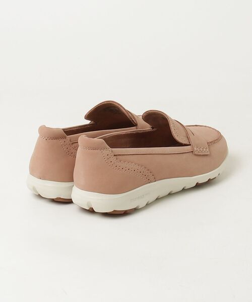 ROCKPORT(ロックポート)の「【WOMEN】THORAN/ソーラン ローファー(ローファー・レディース・ナチュラル・22.5cm/23.0cm/23.5cm/24.0cm/24.5cm)」の9枚目の写真