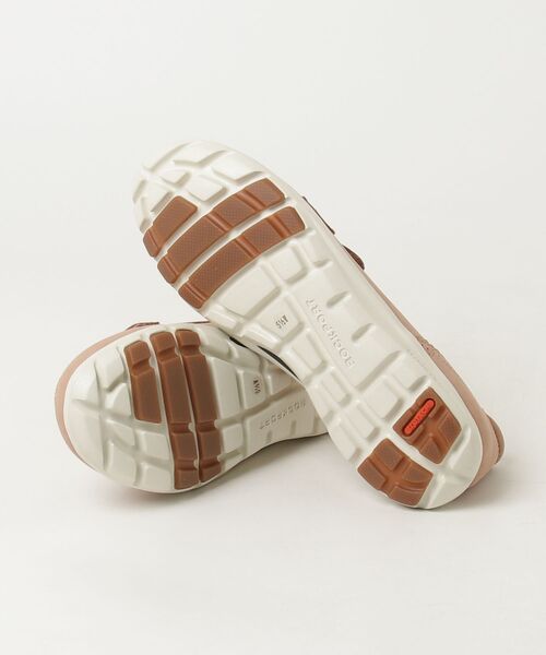 ROCKPORT(ロックポート)の「【WOMEN】THORAN/ソーラン ローファー(ローファー・レディース・ナチュラル・22.5cm/23.0cm/23.5cm/24.0cm/24.5cm)」の8枚目の写真
