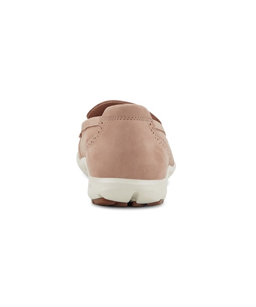 ROCKPORT(ロックポート)の「【WOMEN】THORAN/ソーラン ローファー(ローファー・レディース・ナチュラル・22.5cm/23.0cm/23.5cm/24.0cm/24.5cm)」の3枚目の写真