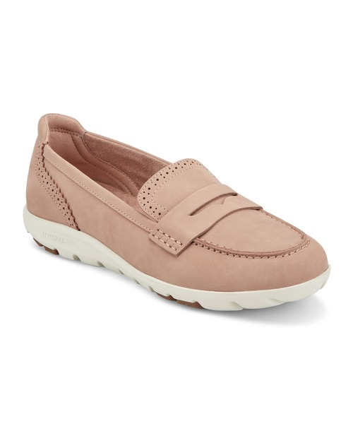 ROCKPORT(ロックポート)の「【WOMEN】THORAN/ソーラン ローファー(ローファー・レディース・ナチュラル・22.5cm/23.0cm/23.5cm/24.0cm/24.5cm)」の7枚目の写真