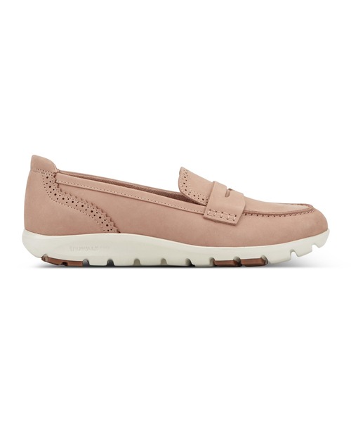 ROCKPORT(ロックポート)の「【WOMEN】THORAN/ソーラン ローファー(ローファー・レディース・ナチュラル・22.5cm/23.0cm/23.5cm/24.0cm/24.5cm)」の6枚目の写真