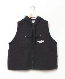 WudgeBoy（ワッジボーイ）の「ベスト（ベスト）」