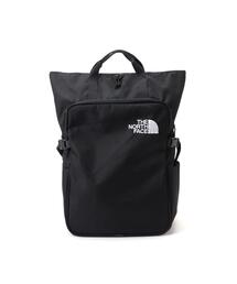 THE NORTH FACE/ザ・ノース・フェイス/Boulder Tote Pack