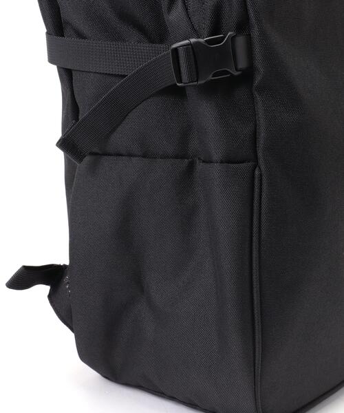 THE NORTH FACE(ザノースフェイス)の「THE NORTH FACE/ザ・ノース・フェイス/Boulder Tote Pack(トートバッグ・メンズ・ブラック・F)」の12枚目の写真