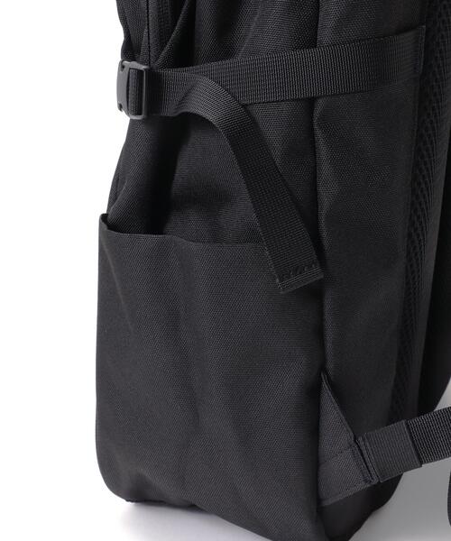 THE NORTH FACE(ザノースフェイス)の「THE NORTH FACE/ザ・ノース・フェイス/Boulder Tote Pack(トートバッグ・メンズ・ブラック・F)」の11枚目の写真