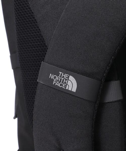 THE NORTH FACE(ザノースフェイス)の「THE NORTH FACE/ザ・ノース・フェイス/Boulder Tote Pack(トートバッグ・メンズ・ブラック・F)」の9枚目の写真