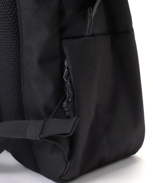 THE NORTH FACE(ザノースフェイス)の「THE NORTH FACE/ザ・ノース・フェイス/Boulder Tote Pack(トートバッグ・メンズ・ブラック・F)」の8枚目の写真