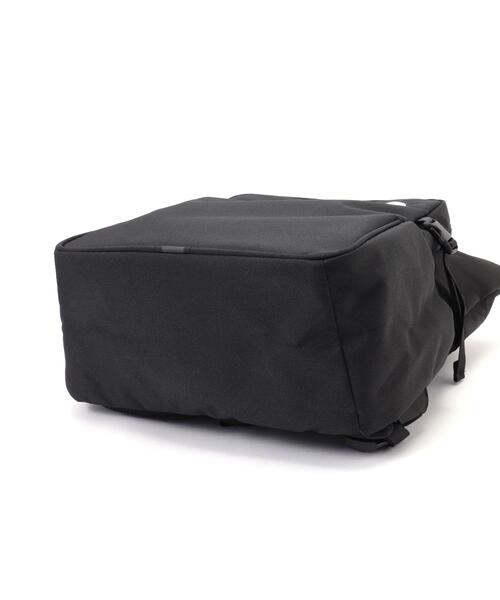 THE NORTH FACE(ザノースフェイス)の「THE NORTH FACE/ザ・ノース・フェイス/Boulder Tote Pack(トートバッグ・メンズ・ブラック・F)」の5枚目の写真