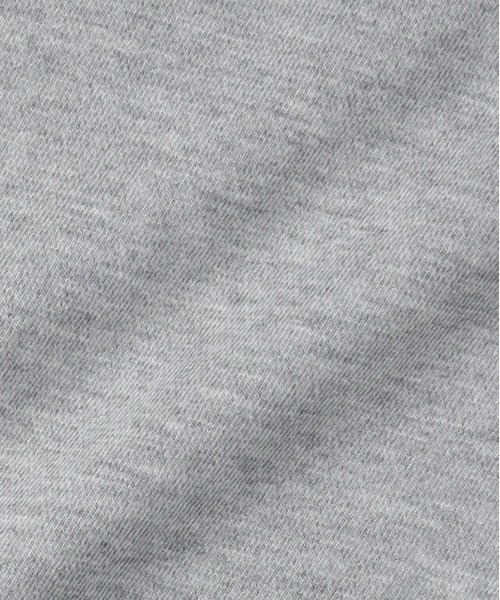 Right-on(ライトオン)の「【HONEYSUCKLE ROSE】アシッド加工ロゴスウェットプルオーバー (ヴィンテージ感 / オーバーサイズ / コットン)(スウェット・レディース・ライトイエロー/ライトグレー/グリーン/ダークグレー/ピンク・M/L/S)」の18枚目の写真